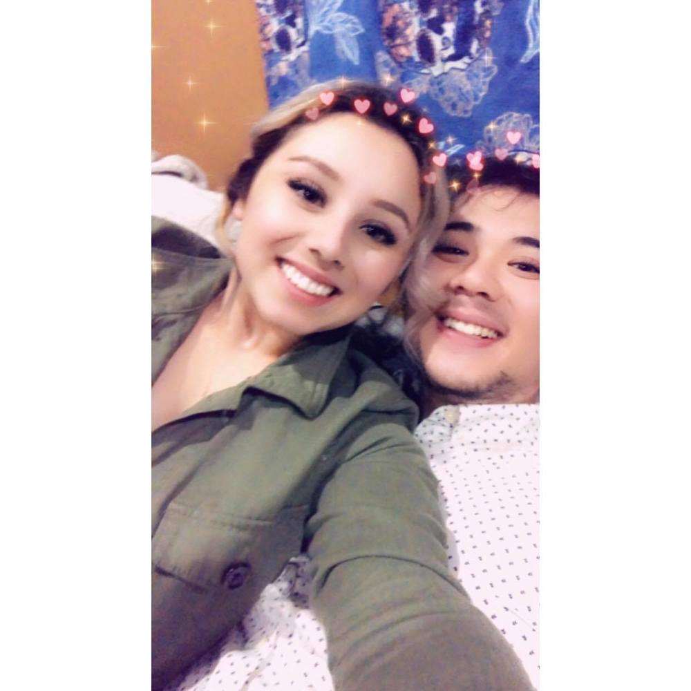 Meet your Posher, Gisela